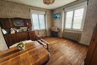 maison mezieres-sur-issoire 87330