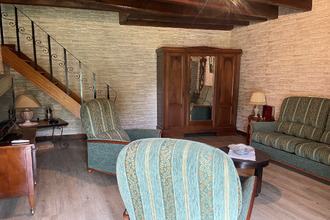  maison mezieres-sur-issoire 87330