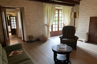  maison mezieres-sur-issoire 87330