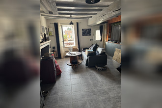  maison mezieres-sur-ponthouin 72290