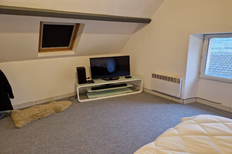  maison mezieres-sur-ponthouin 72290