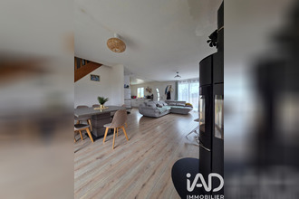  maison mezieres-sur-ponthouin 72290