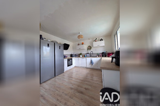  maison mezieres-sur-ponthouin 72290