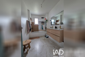  maison mezieres-sur-ponthouin 72290