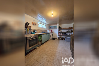  maison mezieres-sur-ponthouin 72290