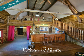  maison mezieres-sur-ponthouin 72290