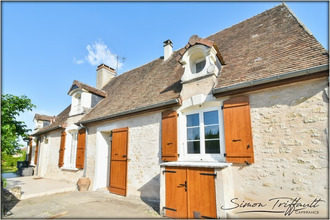  maison mezieres-sur-ponthouin 72290