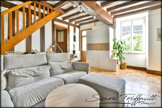  maison mezieres-sur-ponthouin 72290