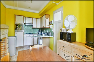  maison mezieres-sur-ponthouin 72290