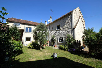  maison mezieres-sur-seine 78970