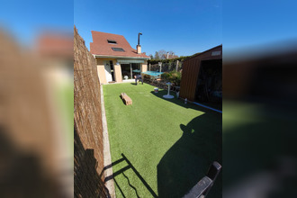  maison mezieres-sur-seine 78970