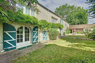  maison mezieres-sur-seine 78970