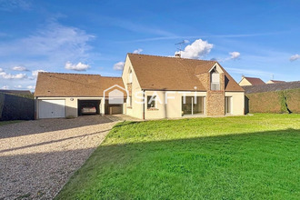  maison mezieres-sur-seine 78970