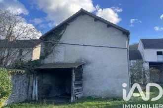  maison mezieres-sur-seine 78970