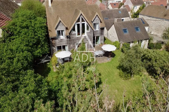  maison mezieres-sur-seine 78970