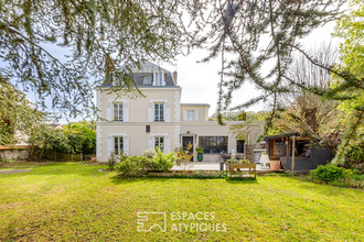  maison mezieres-sur-seine 78970