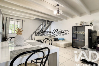  maison mezieres-sur-seine 78970