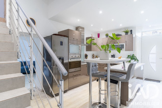  maison mezieres-sur-seine 78970