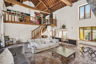  maison mezieres-sur-seine 78970