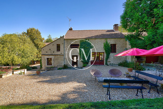  maison mezieres-sur-seine 78970
