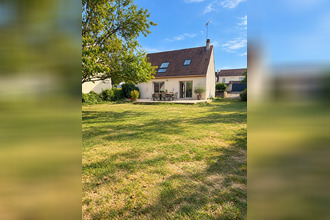  maison mezieres-sur-seine 78970