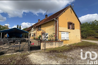  maison mezilles 89130