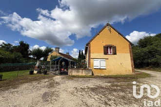  maison mezilles 89130