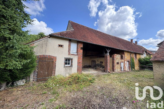  maison mezilles 89130