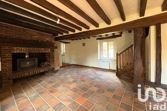  maison mezilles 89130