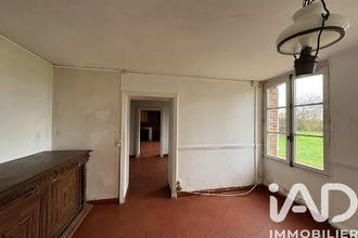  maison mezilles 89130