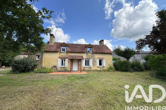  maison mezilles 89130