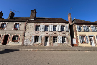  maison mezilles 89130