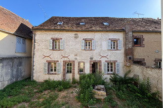  maison mezilles 89130