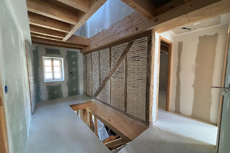  maison mezilles 89130