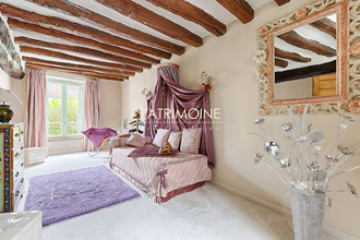  maison mezy-sur-seine 78250