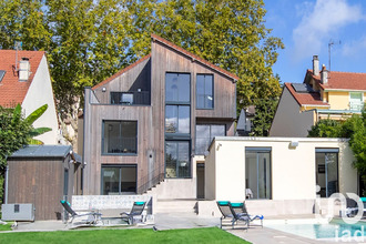  maison mezy-sur-seine 78250