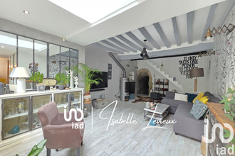  maison mezy-sur-seine 78250