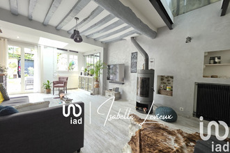  maison mezy-sur-seine 78250