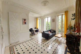  maison mezy-sur-seine 78250