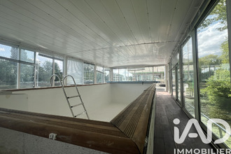  maison mezy-sur-seine 78250