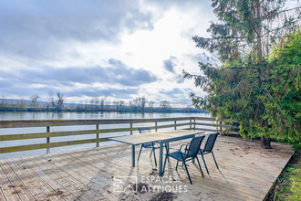  maison mezy-sur-seine 78250