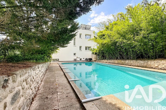  maison mezy-sur-seine 78250