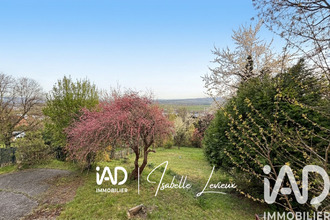  maison mezy-sur-seine 78250