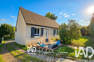  maison mezy-sur-seine 78250