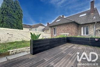  maison mezy-sur-seine 78250