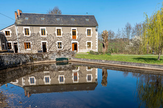  maison mhere 58140
