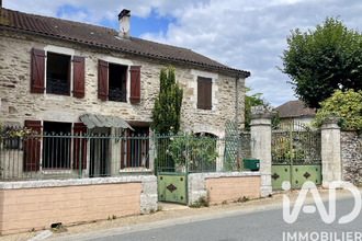  maison mialet 24450
