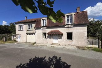  maison mialet 24450