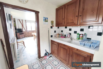  maison miannay 80132