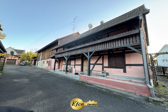 maison michelbach-le-bas 68730